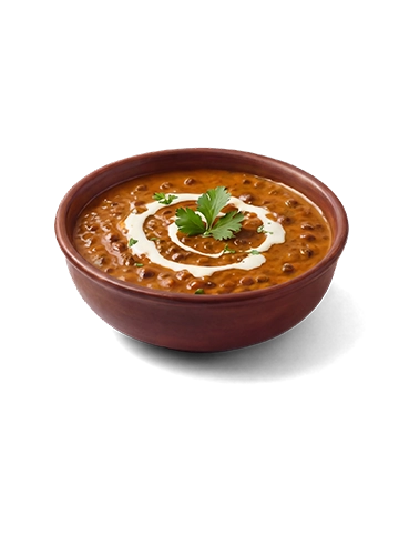 Dal Makhani