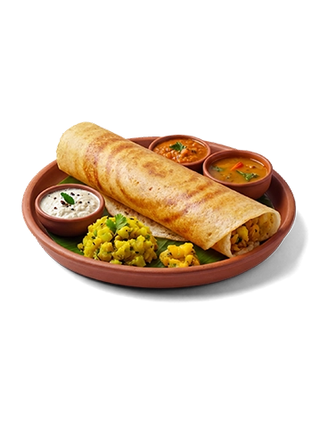 Masala Dosa
