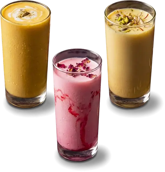 Traditional Drinks
