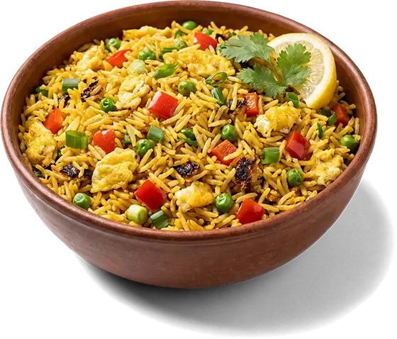 Fried Rice