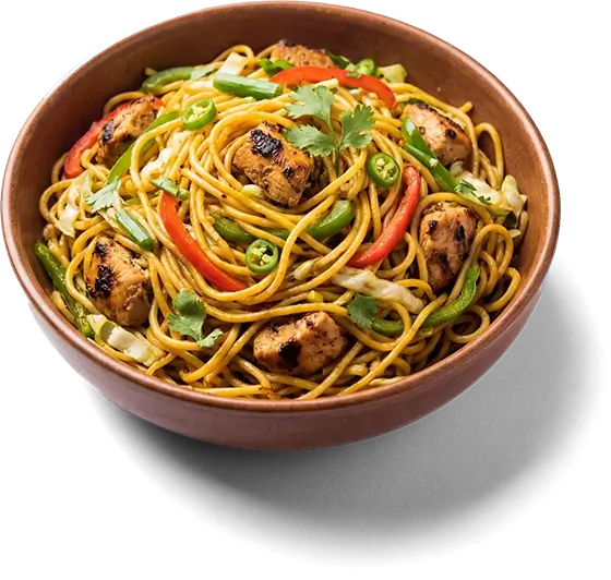 Noodles