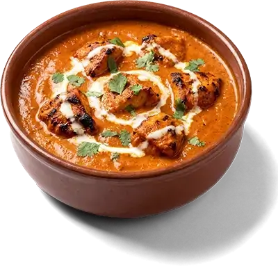 Tikka Masala